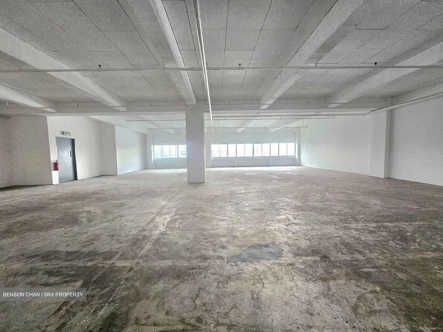 Perfect One (D13), Warehouse #555022451